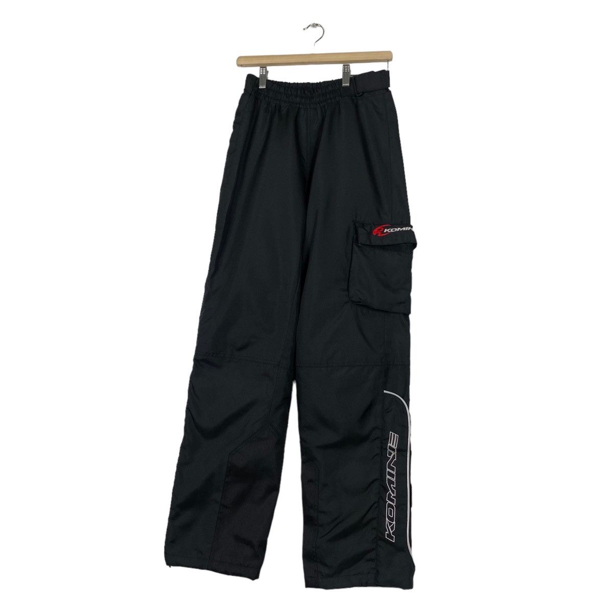 Japanese Brand × Sports Specialties Komine riders pant Size US 30 / EU 46 - 2 Thumbnail