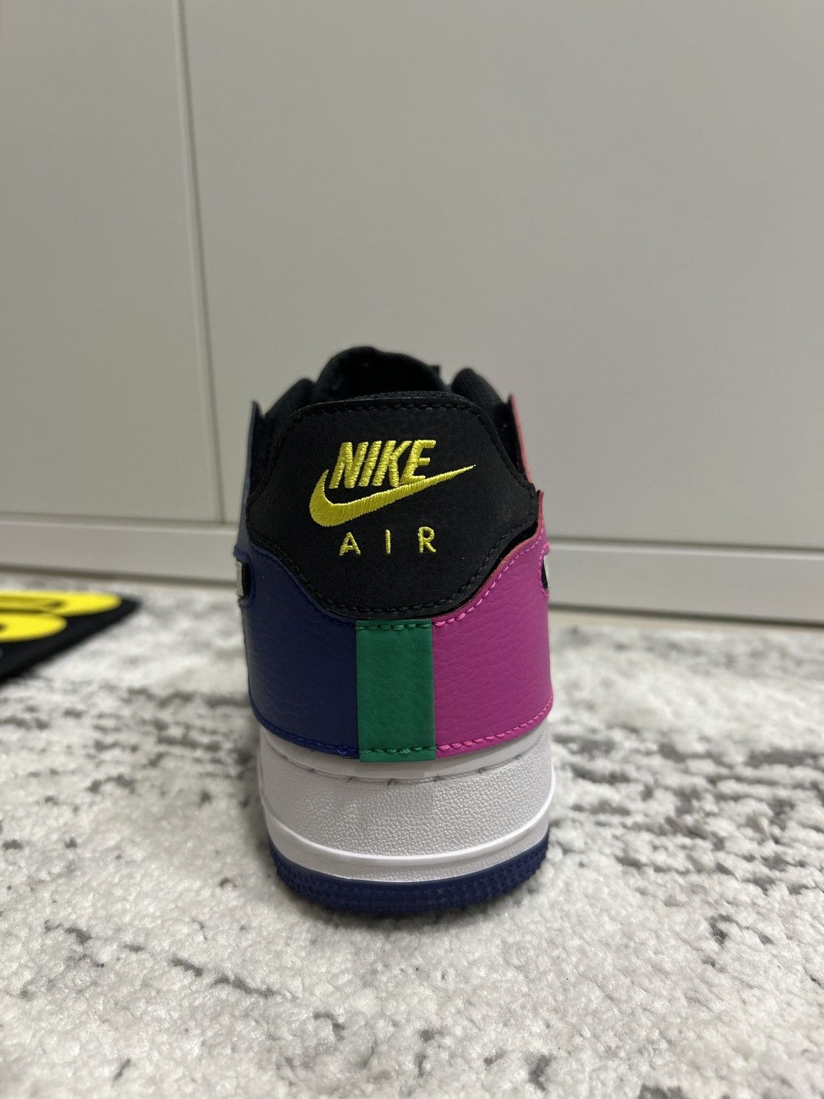 Nike Nike AF 1/1 Size US 11 / EU 44 - 8 Thumbnail