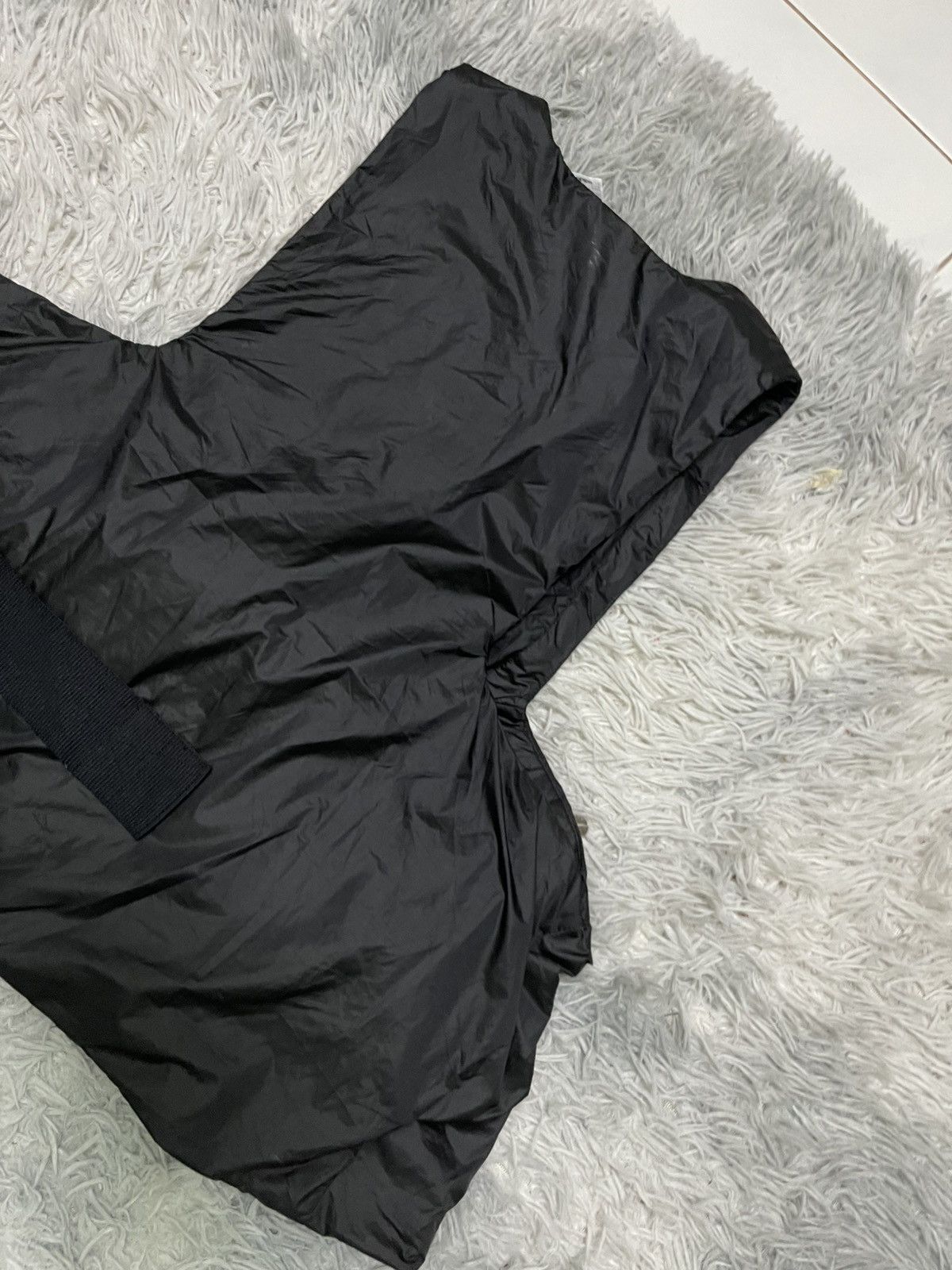 Adidas × Y-3 ADIDAS Y-3 ROBOT VEST SINGLE POCKET NICE DESIGN Size US M / EU 48-50 / 2 - 11 Thumbnail