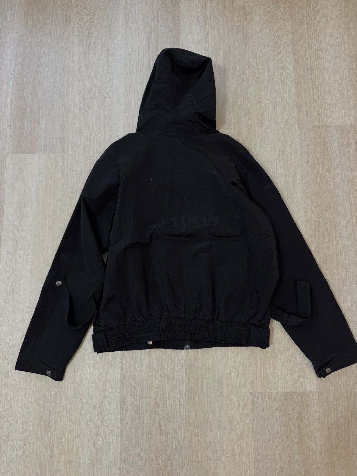 CMMAWEAR STEALTH JACKET / WINDBREAKER Size US M / EU 48-50 / 2 - 2 Thumbnail
