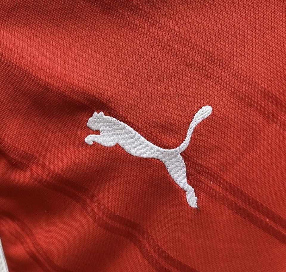 Puma Nene monaco jersey Size US S / EU 44-46 / 1 - 8 Thumbnail