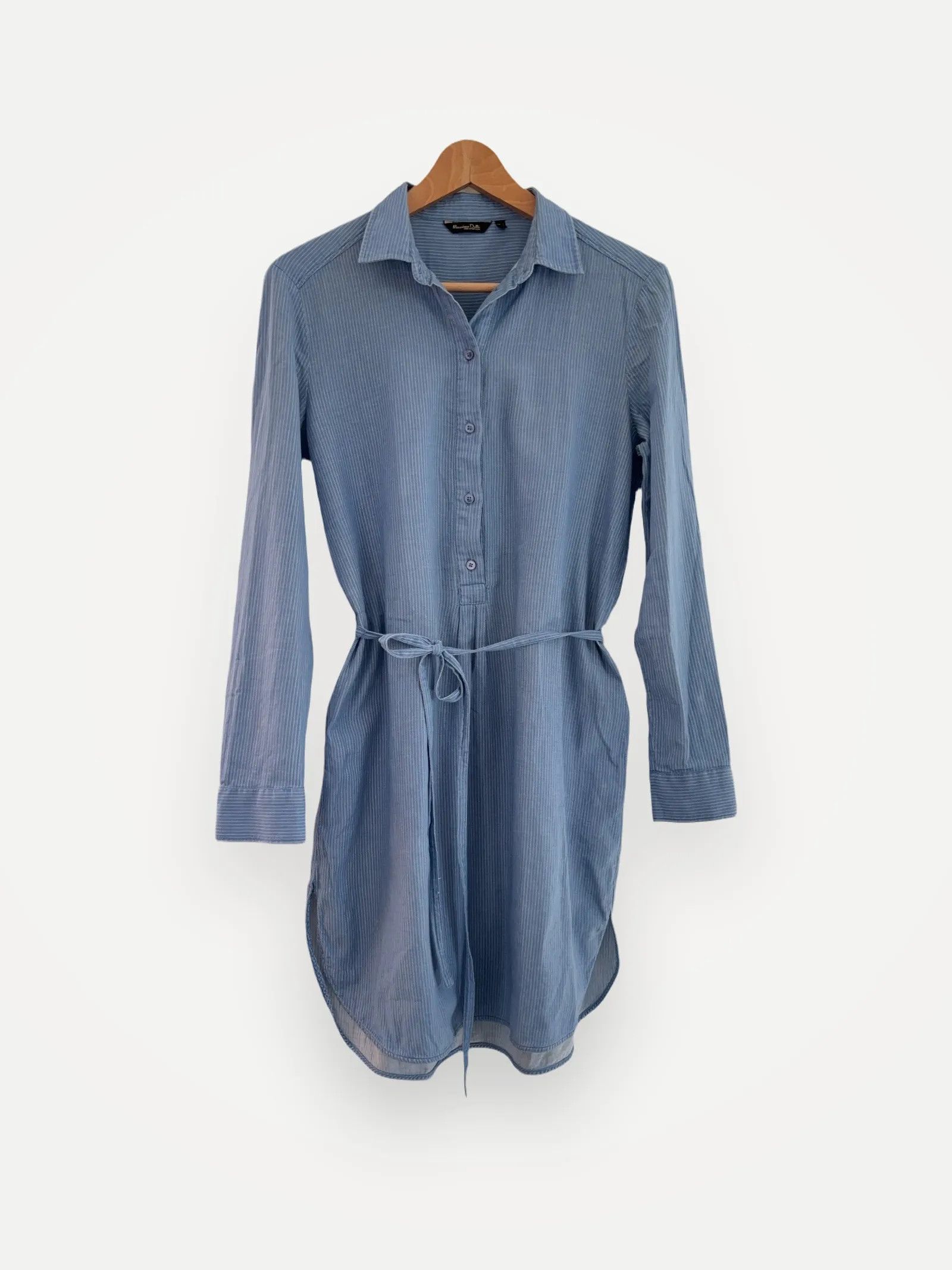 Massimo Dutti Massimo Dutti Dress Size S / US 4 / IT 40 - 1 Thumbnail
