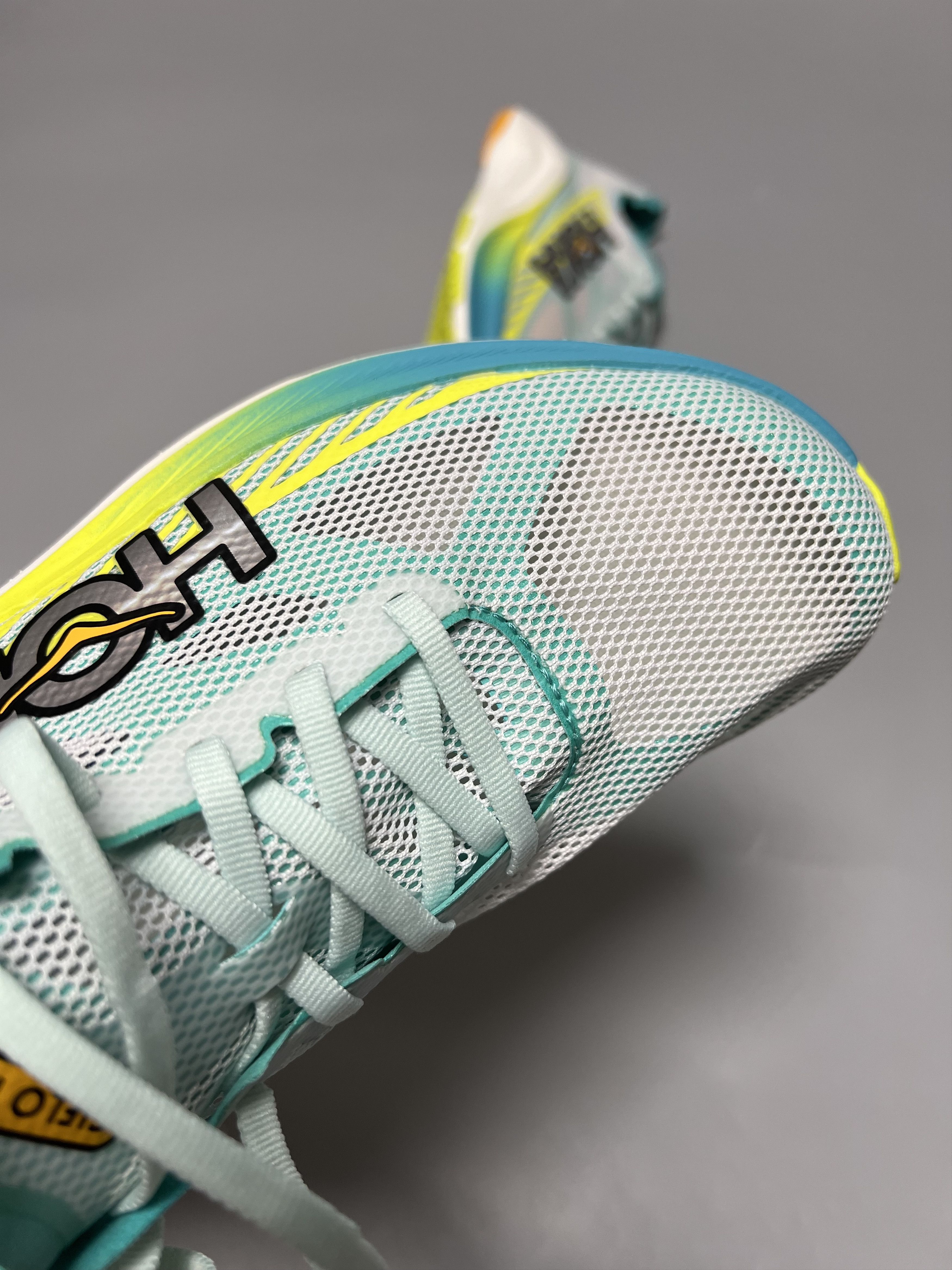 Hoka Hoka One One Cielo Road Unisex Running Shoes Size US 7.5 / EU 40-41 - 14 Thumbnail