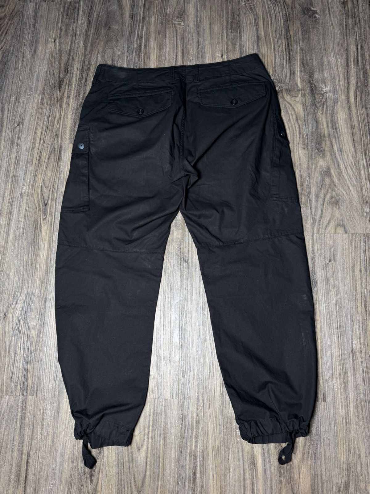 G-Star Raw G- Star mens Cargo Pants Size US 38 / EU 54 - 6 Thumbnail