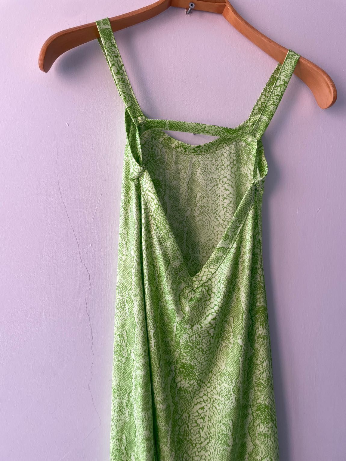Vintage French dress Size S / US 4 / IT 40 - 7 Thumbnail