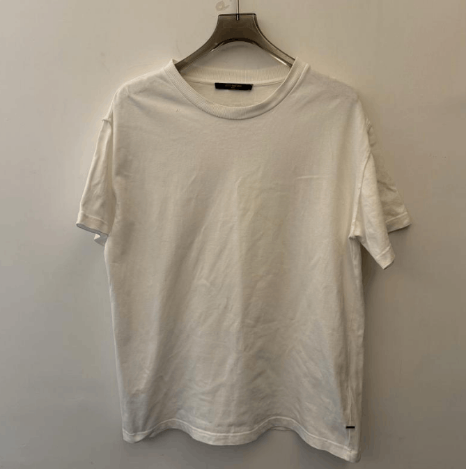 Louis Vuitton Louis Vuitton short-sleeve T-shirt Size US M / EU 48-50 / 2 - 1 Thumbnail