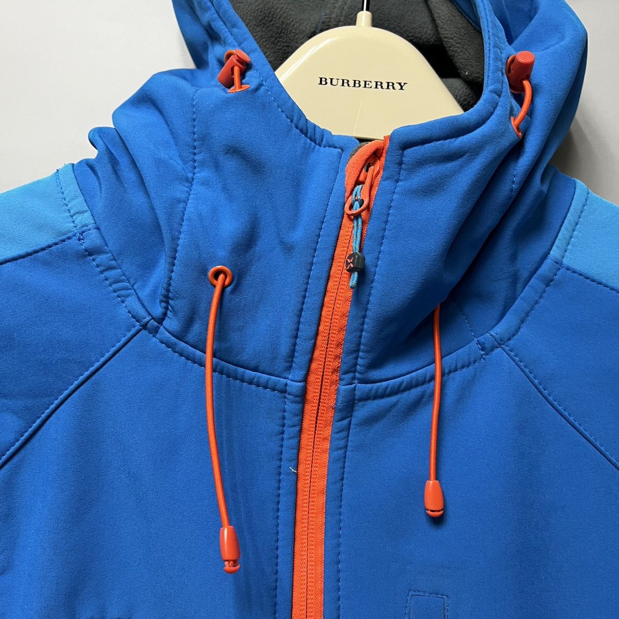 Mammut Mammut Extreme SoftShell Jacket Men’s y2k Size US L / EU 52-54 / 3 - 17 Thumbnail