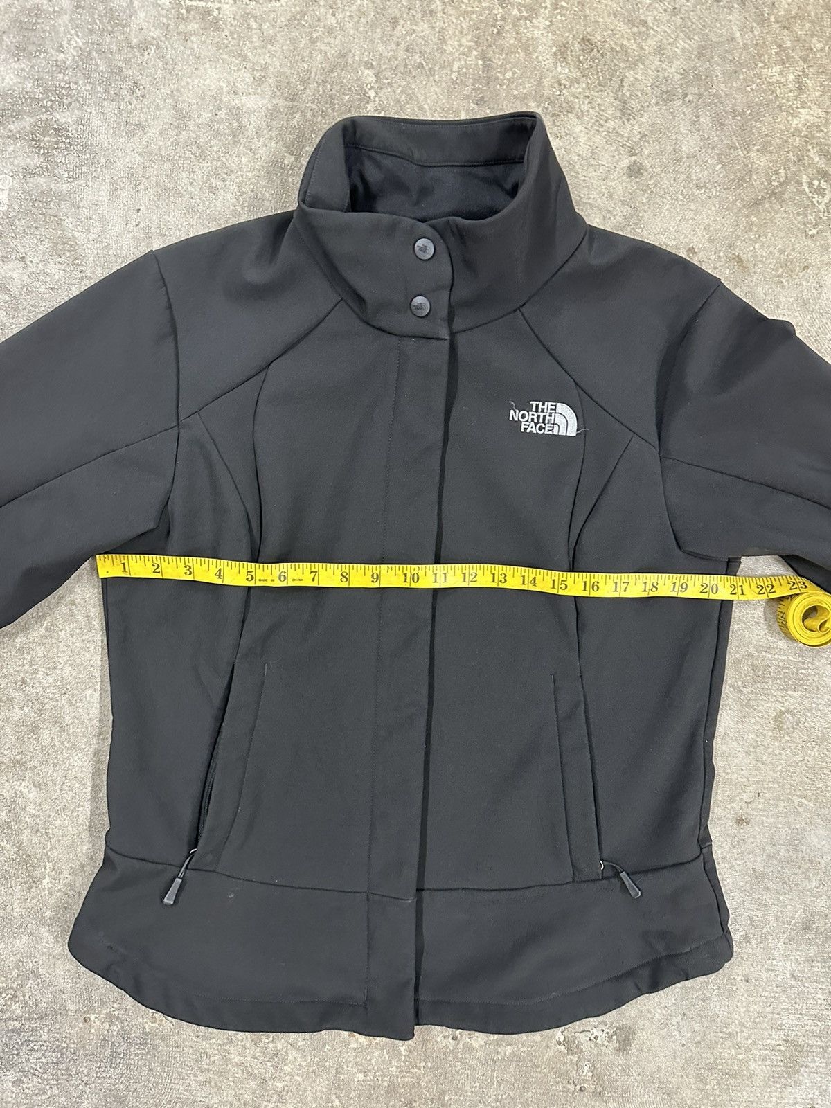 The North Face Crazy Y2K The North Face Apex Shell Outdoor Jacket Size L / US 10 / IT 46 - 15 Thumbnail