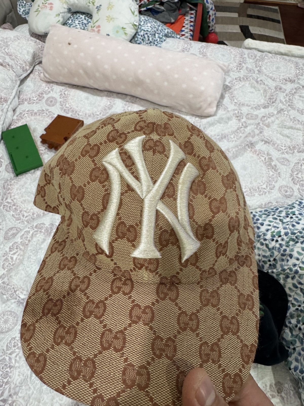 Gucci Mlb | Grailed display picture 3