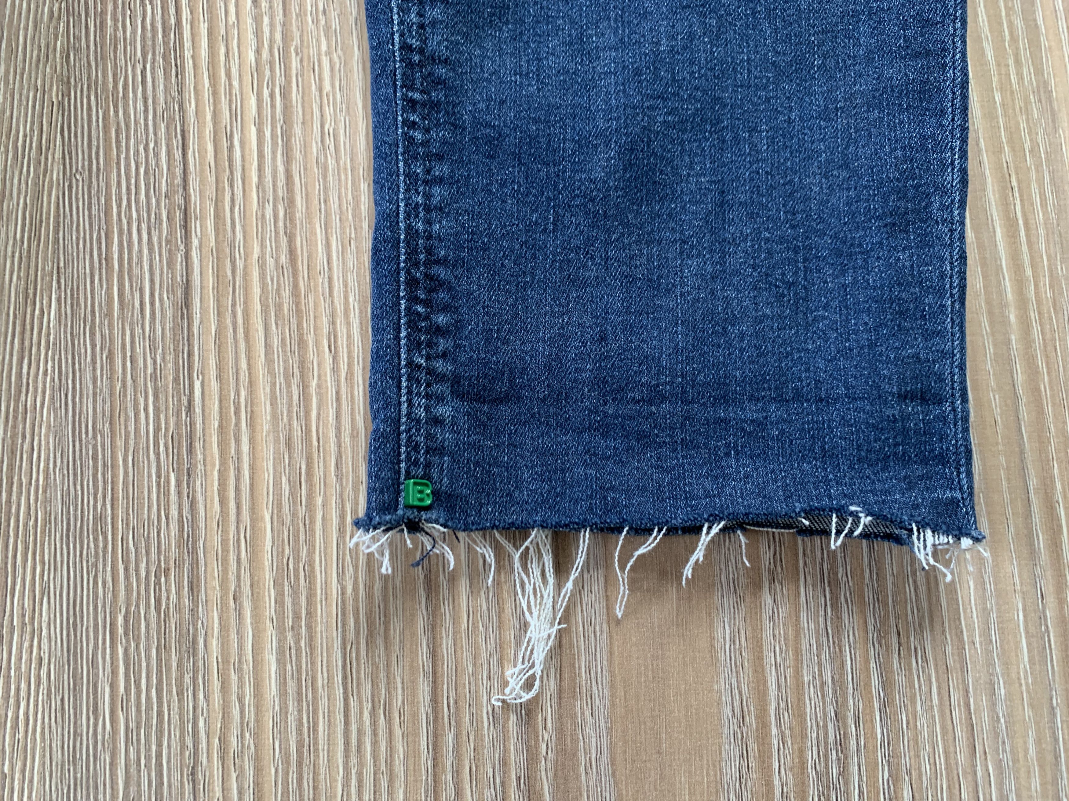 Designer × Scotch & Soda Scotch & Soda Mens Stretch Jeans Size US 30 / EU 46 - 5 Thumbnail