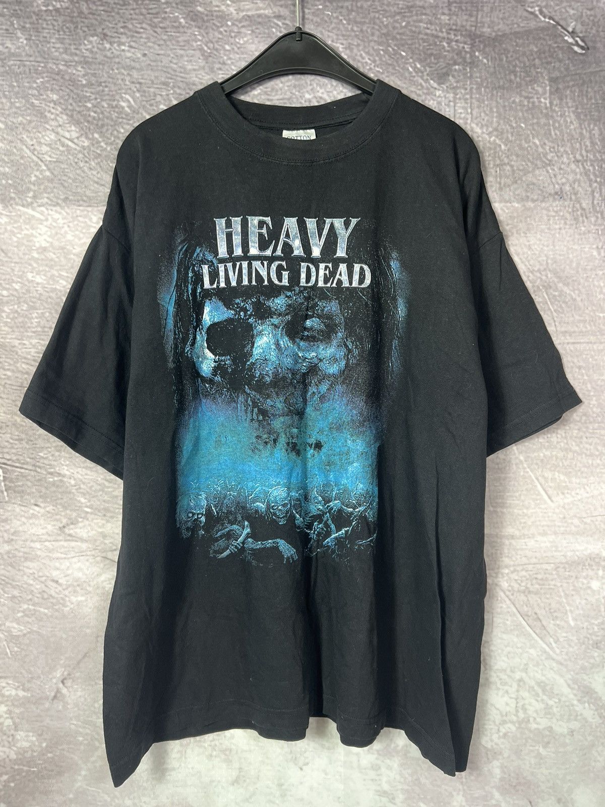 Band Tees × Dead Kennedys × Vintage Vintage 1997 Dead Kennedys