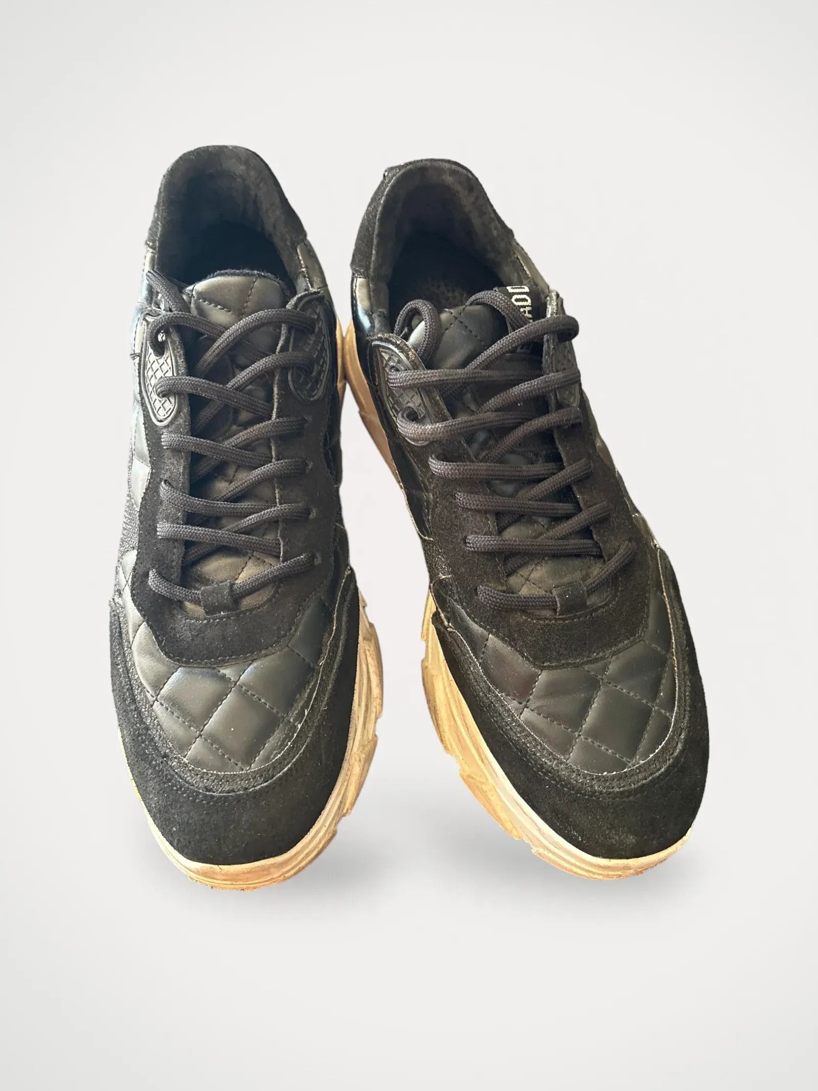 Steve Madden Steve Madden Sneakers Size US 9 / IT 39 - 1 Thumbnail