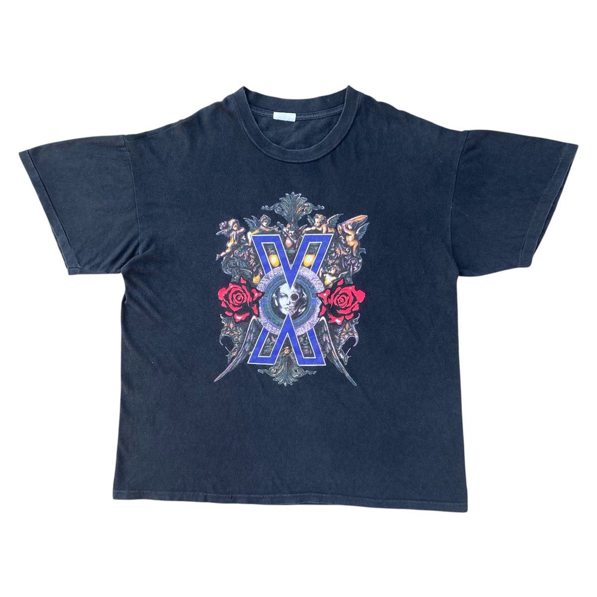 Band Tees RARE ‼️ X Japan Size US L / EU 52-54 / 3 - 1 Thumbnail