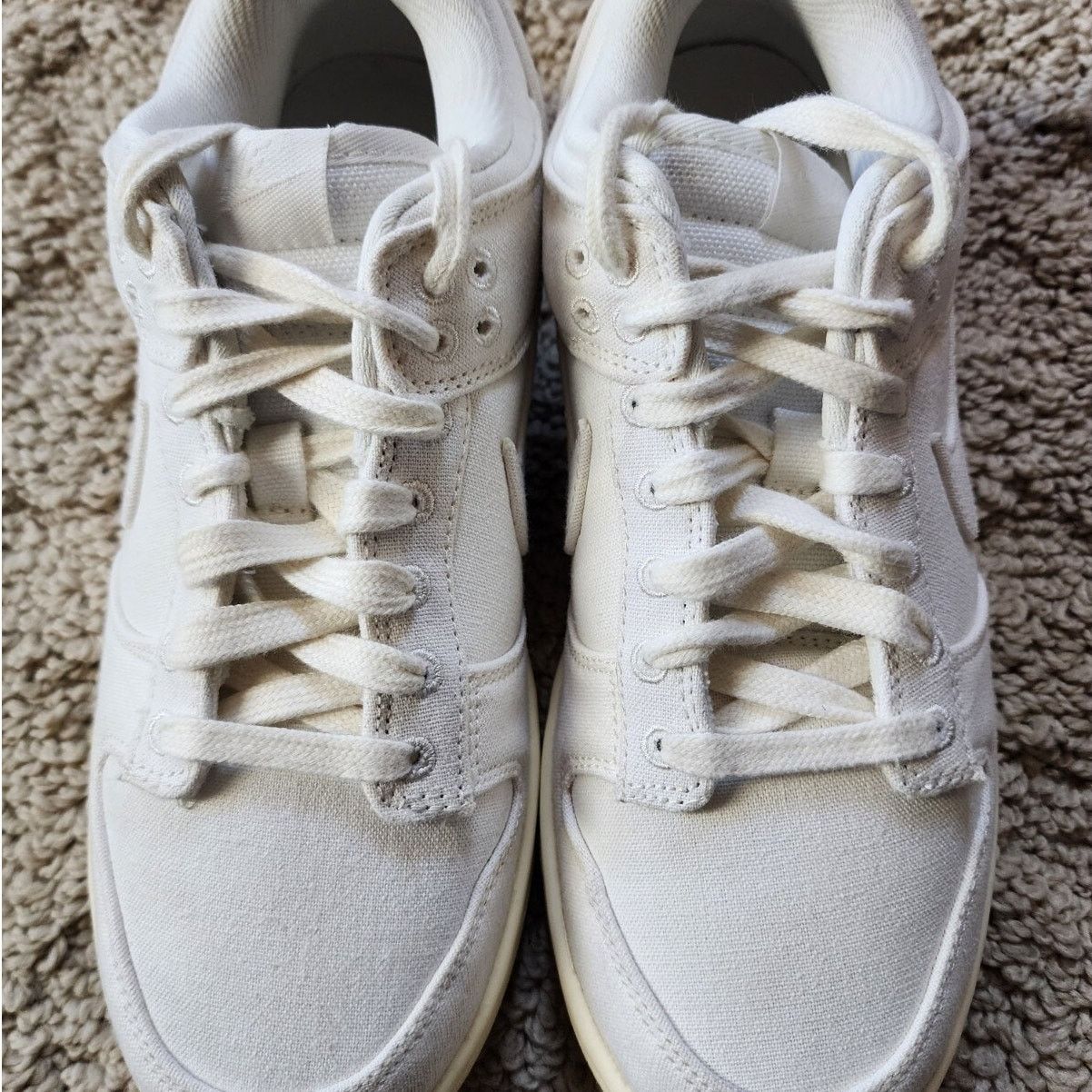 Nike Wmns Nike Dunk SE Low The Future is Equal Brand New Sz 7.5 Size US 7.5 / IT 37.5 - 4 Thumbnail