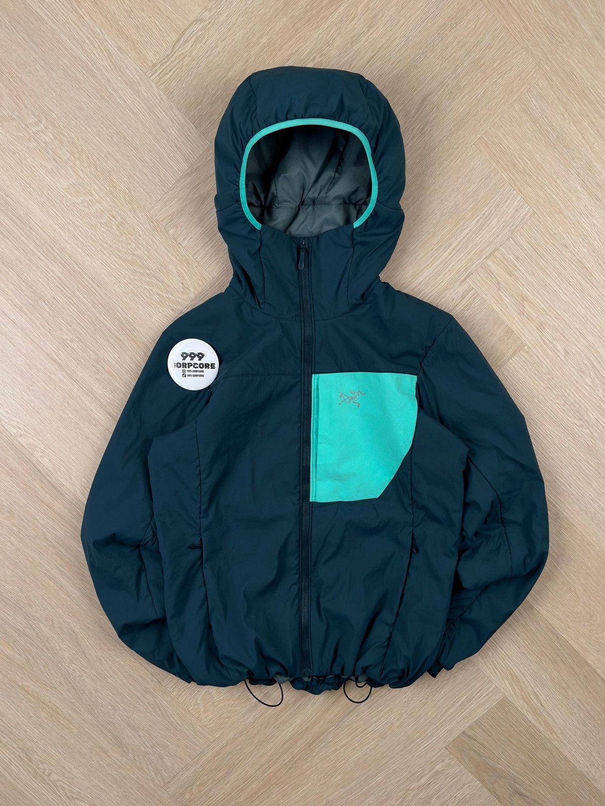 Arc'teryx Arc’Teryx Proton LT Size S / US 4 / IT 40 - 2 Thumbnail