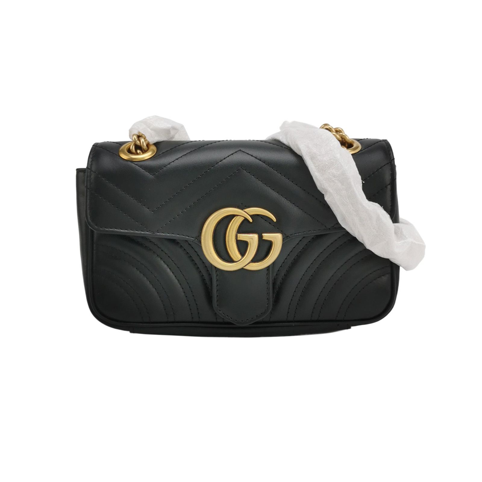 Gucci Gucci Women os Shoulder Bags Size ONE SIZE - 1 Thumbnail