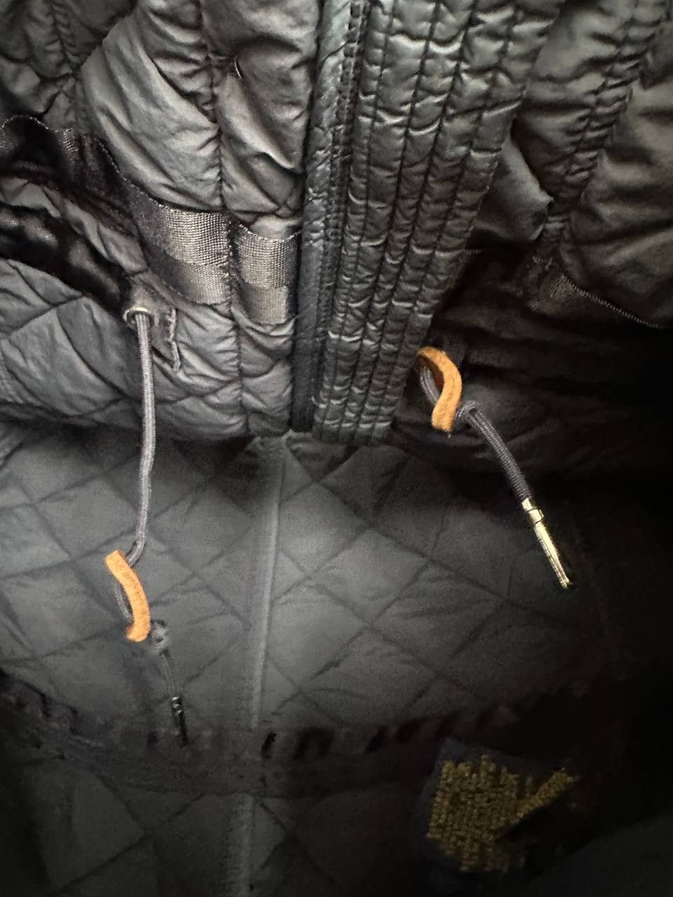 Polo Ralph Lauren Polo Ralph Lauren RL&Co Quilted Field Jacket Nylon Utility Size US S / EU 44-46 / 1 - 11 Thumbnail