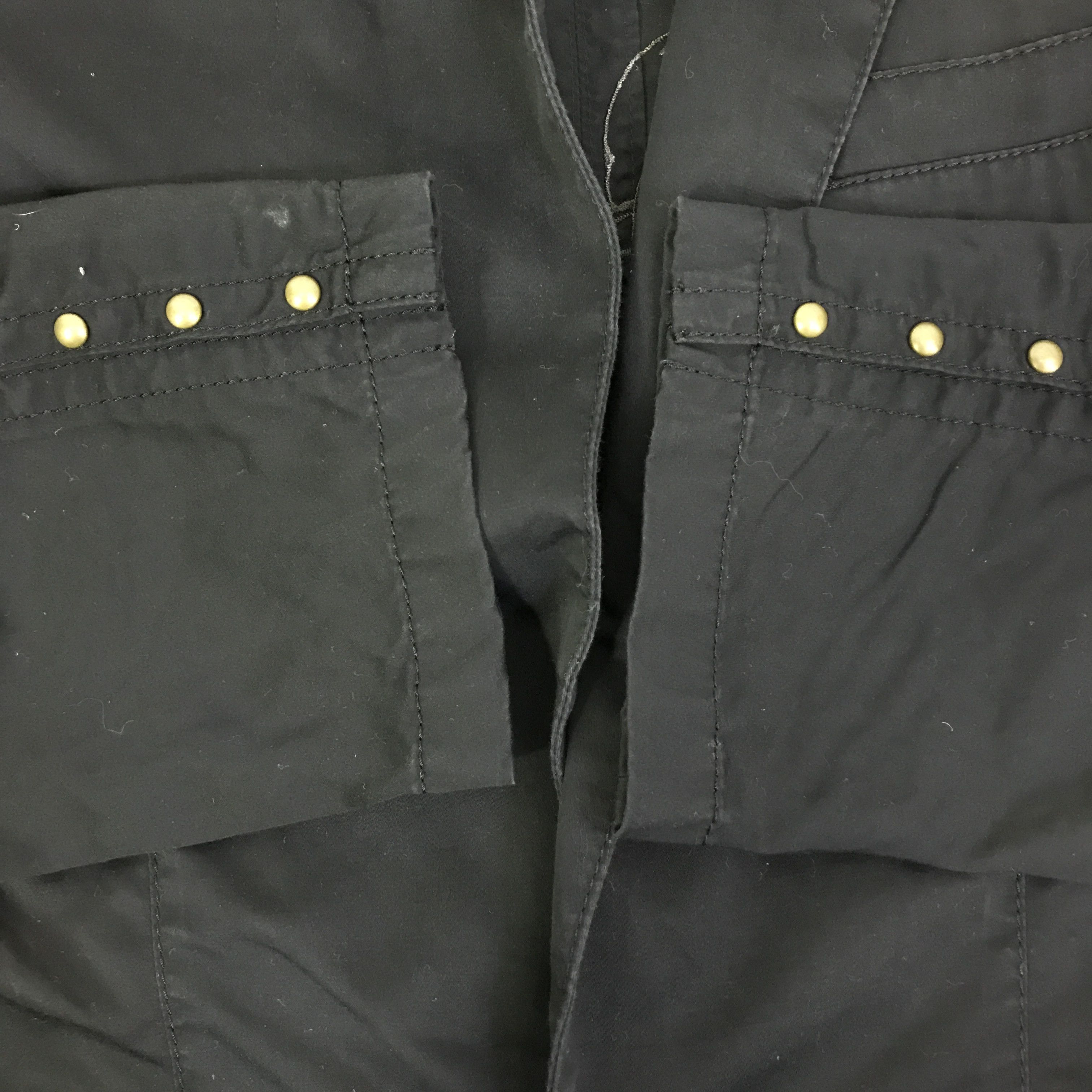 Japanese Brand JAPANESE PRIGS PUNK BLAZER JACKET K98B12 Size US L / EU 52-54 / 3 - 8 Thumbnail