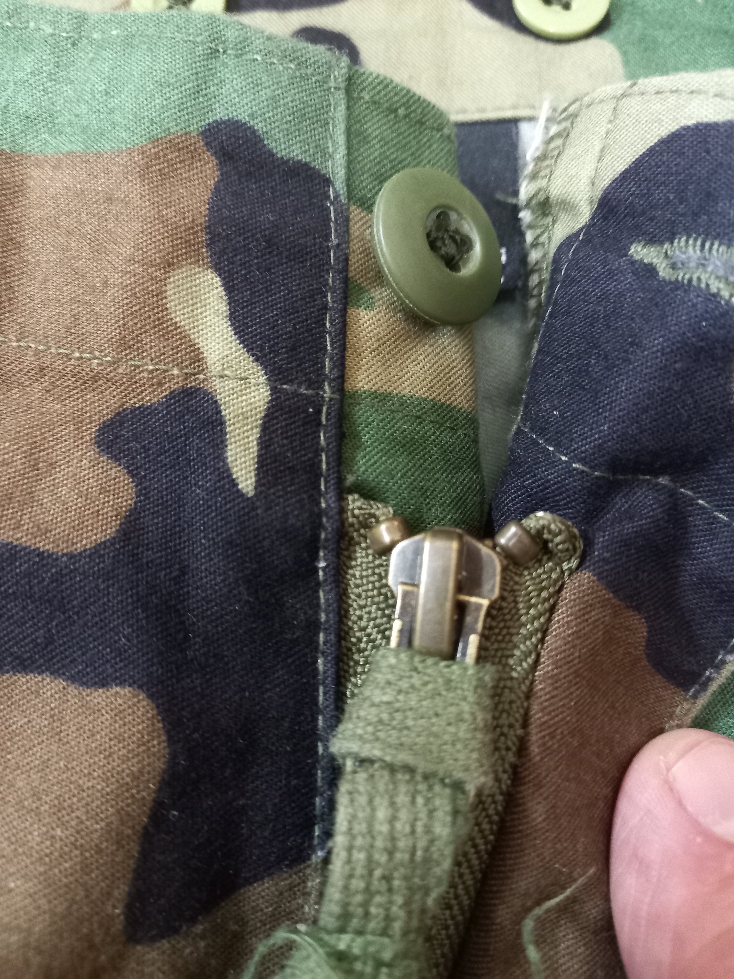 Other helikon-tex m65 pants Size US 38 / EU 54 - 4 Thumbnail