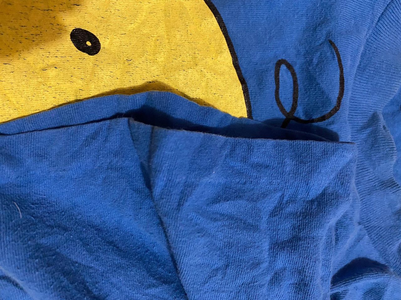 Anime × Other × Vintage Vintage 90s Anime Obake No Q-Taro Size US XL / EU 56 / 4 - 6 Thumbnail