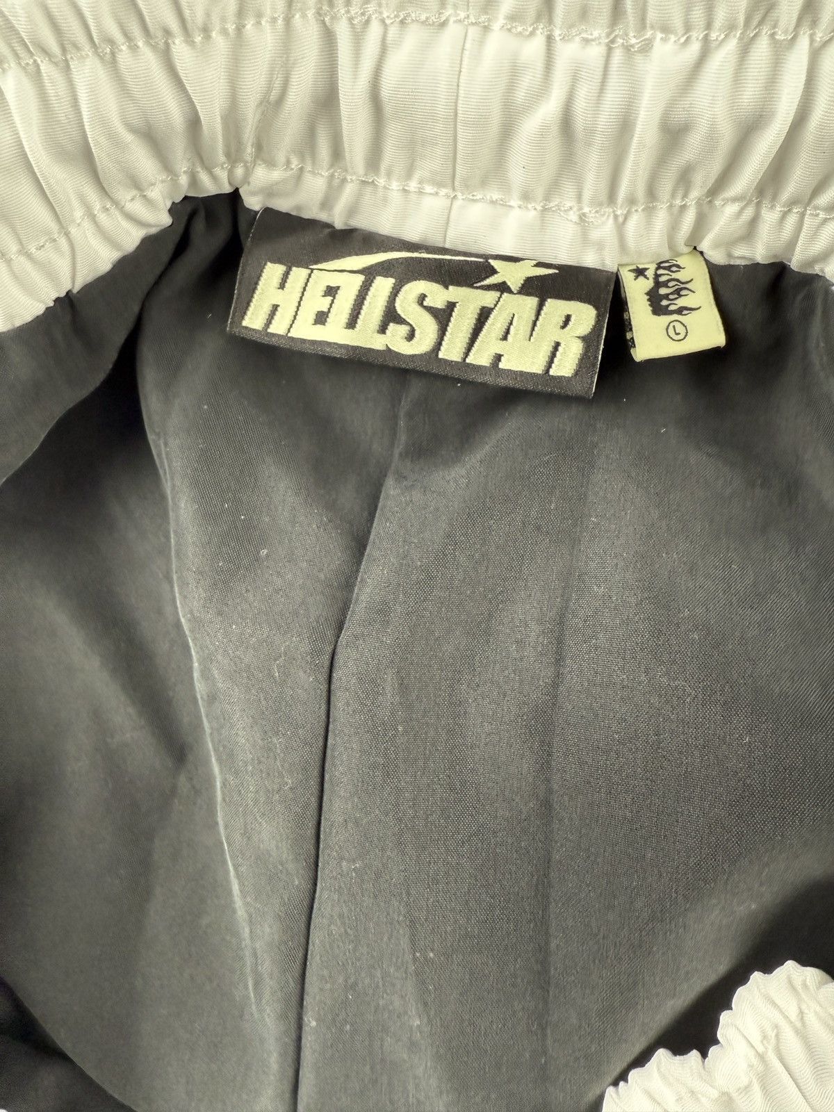 HELLSTAR Hellstar Sports Track Pants Size US 34 / EU 50 - 6 Thumbnail