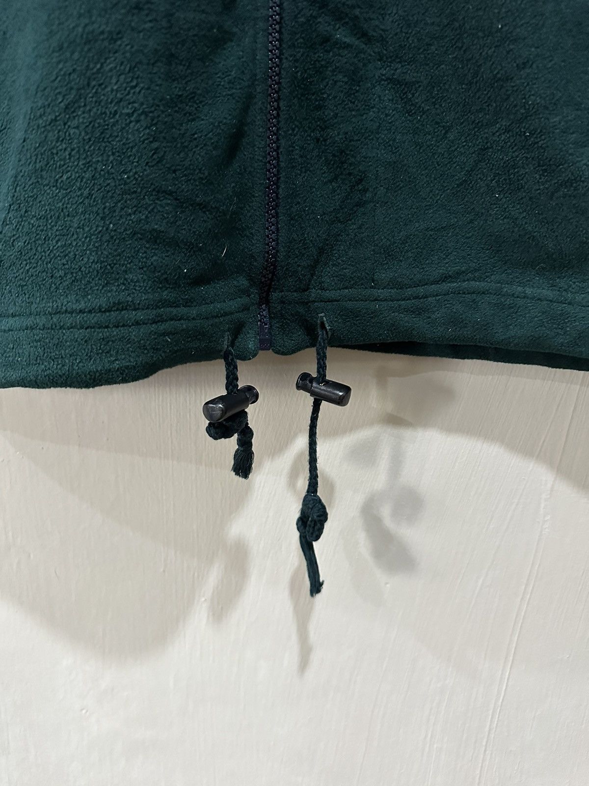 Chaps Ralph Lauren Chaps Ralph Lauren x Sweatshirt x Full Zipper Size US M / EU 48-50 / 2 - 8 Thumbnail