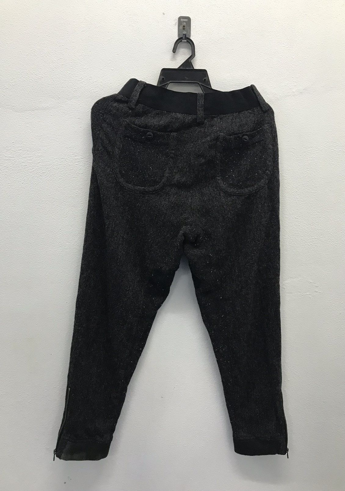 Japanese Brand × Tsumori Chisato × Vintage Vintage Tsumori Chisato Made In Japan Pants Size US 28 / EU 44 - 2 Thumbnail