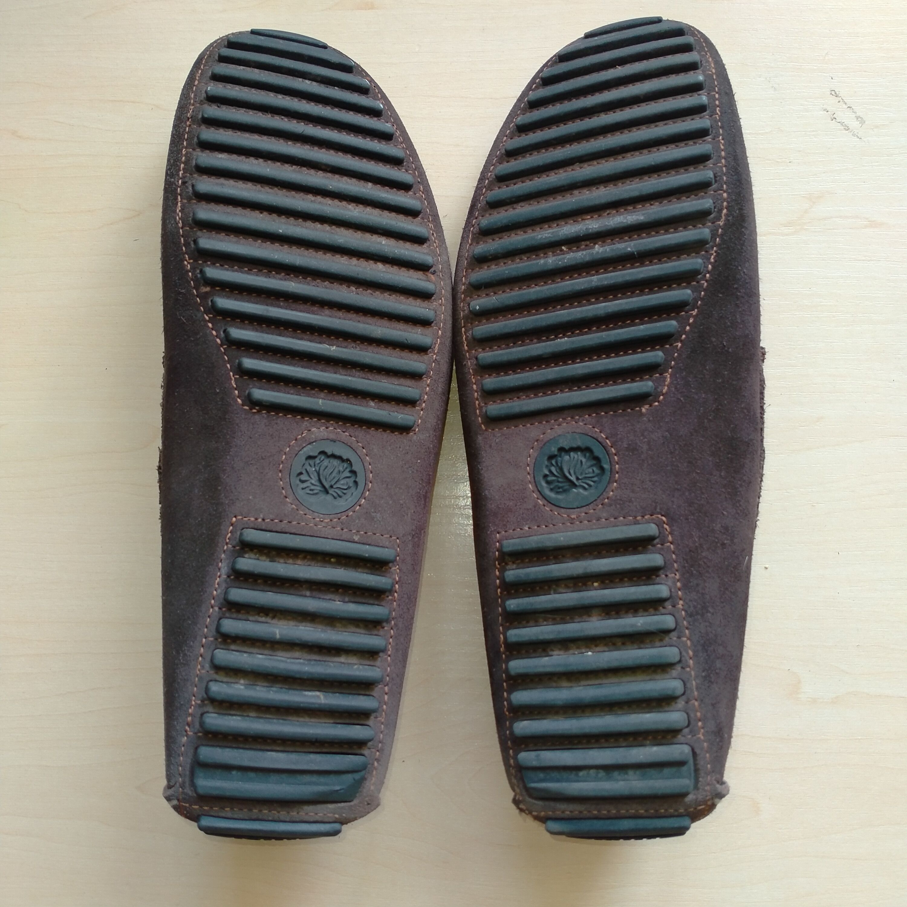 Kenzo Kenzo moccasins Size US 9 / EU 42 - 3 Thumbnail