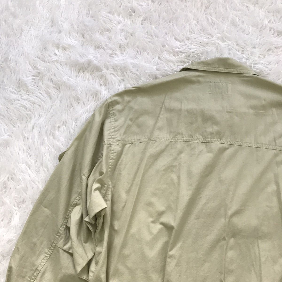 Japanese Brand Vintage Crocodile Jacket Size US L / EU 52-54 / 3 - 16 Thumbnail