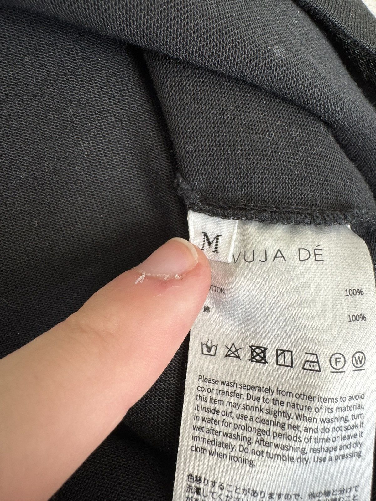 Vuja De Vuja De Double Collar Shirt Size US M / EU 48-50 / 2 - 6 Thumbnail