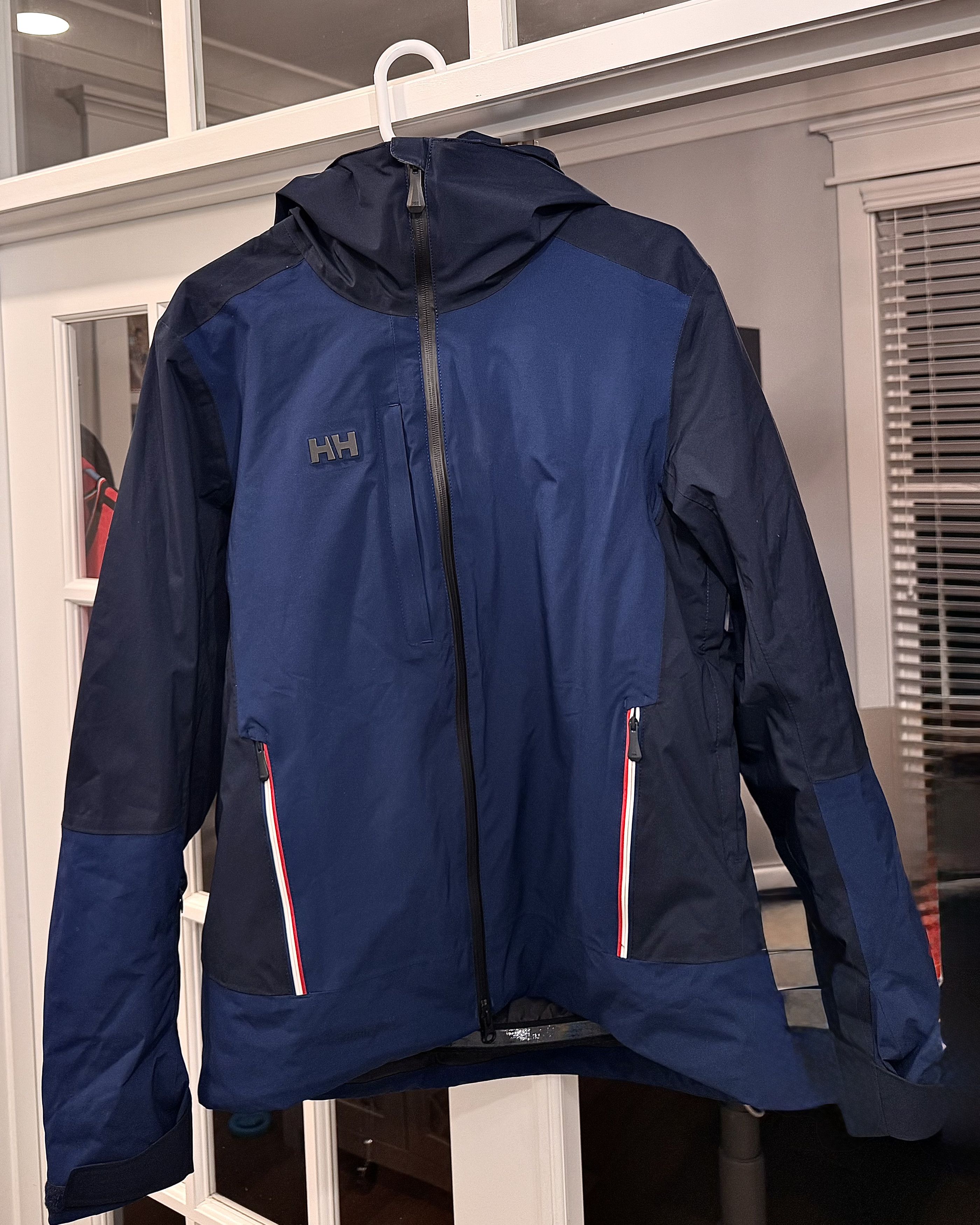 Helly Hansen Helly Hansen Men’s Swift Infinity Insulated Ski Jacket Size US S / EU 44-46 / 1 - 2 Thumbnail