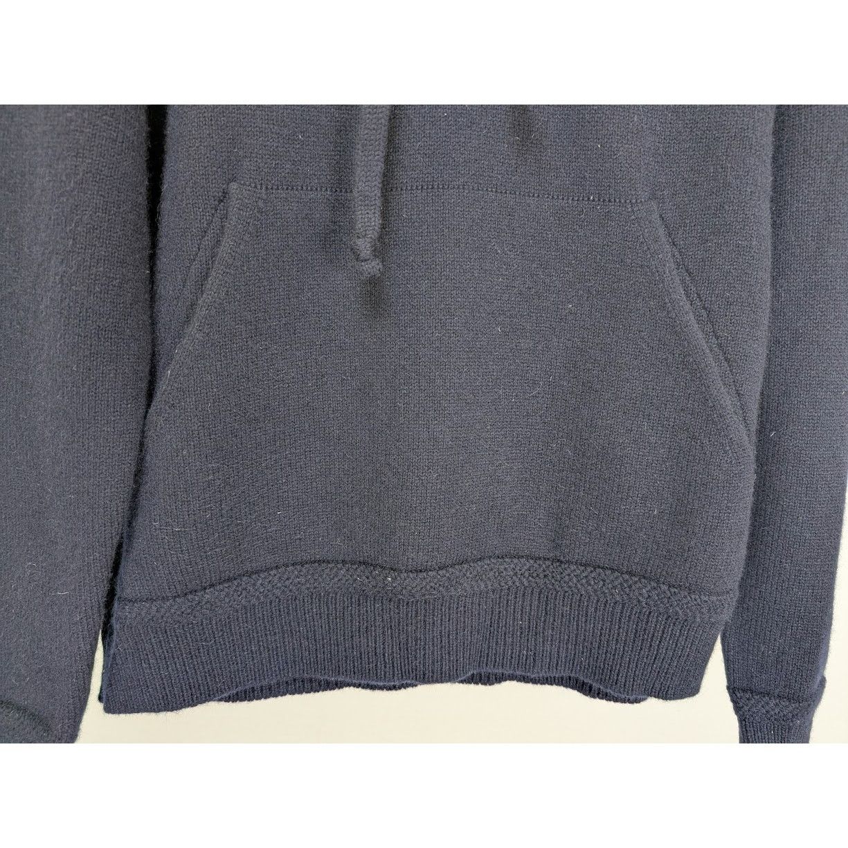 Bally o1rshd1 CC20 Hoodies in Navy Blue Size US M / EU 48-50 / 2 - 5 Thumbnail