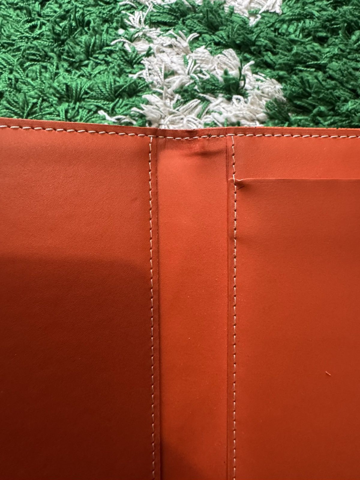 Goyard Goyard Notebook Size ONE SIZE - 4 Thumbnail