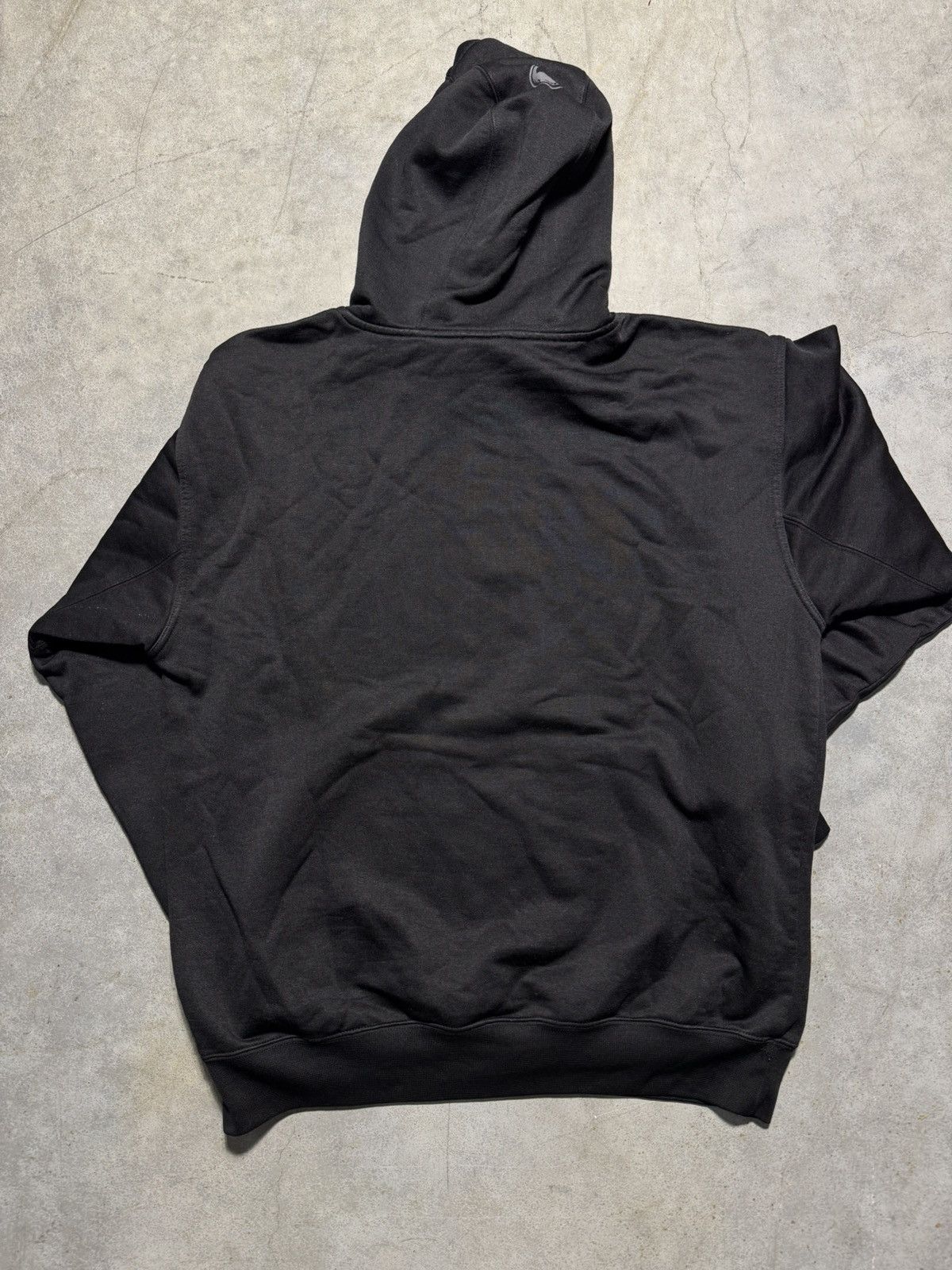 Other Y2K dragon optical hoodie Size US L / EU 52-54 / 3 - 5 Thumbnail