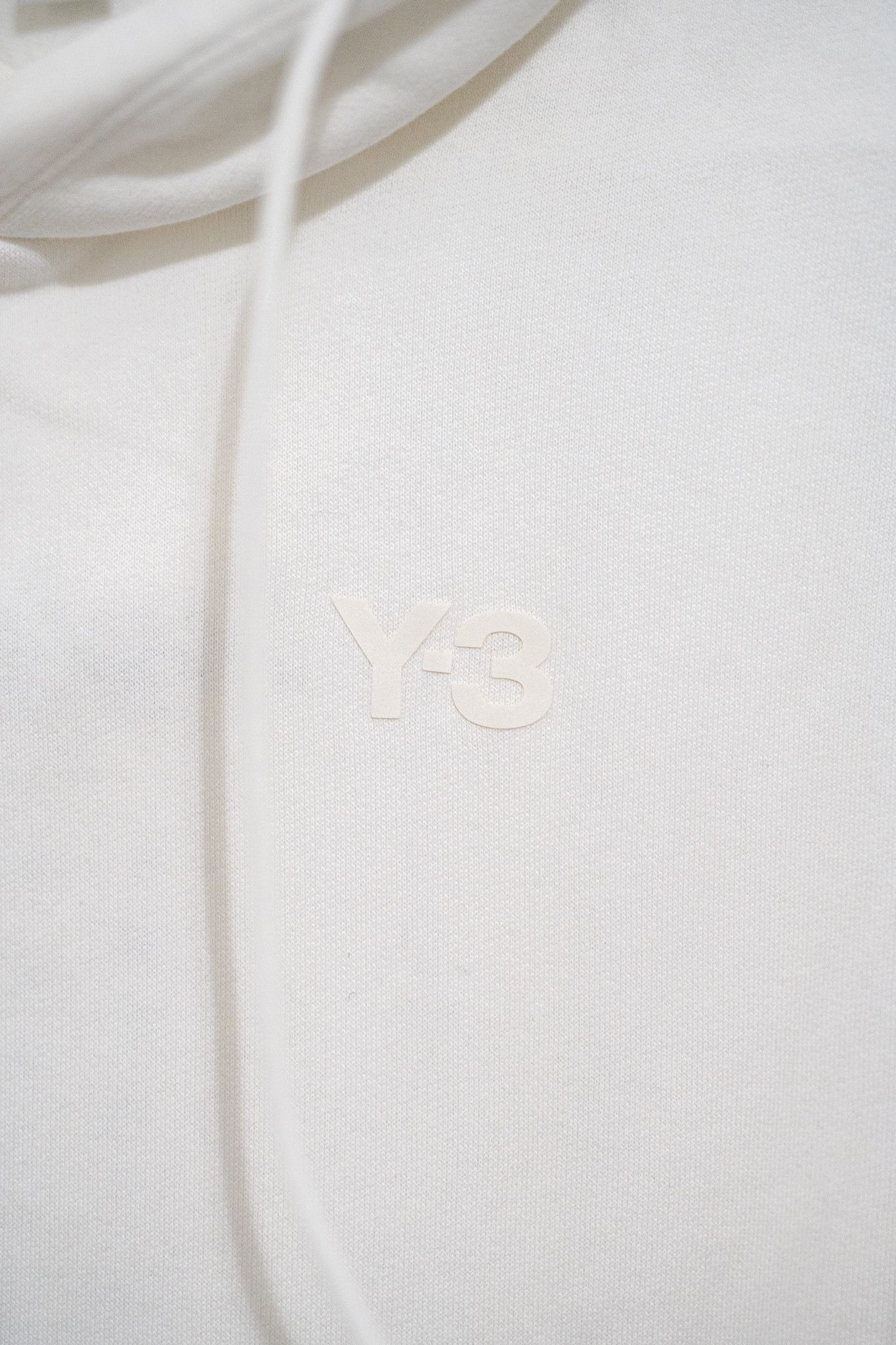 Y-3 Y-3 20th Anniversary Hoodie Size US M / EU 48-50 / 2 - 3 Thumbnail