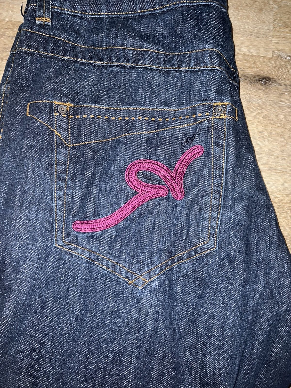 Rocawear Rocawear jeans Size US 38 / EU 54 - 2 Thumbnail
