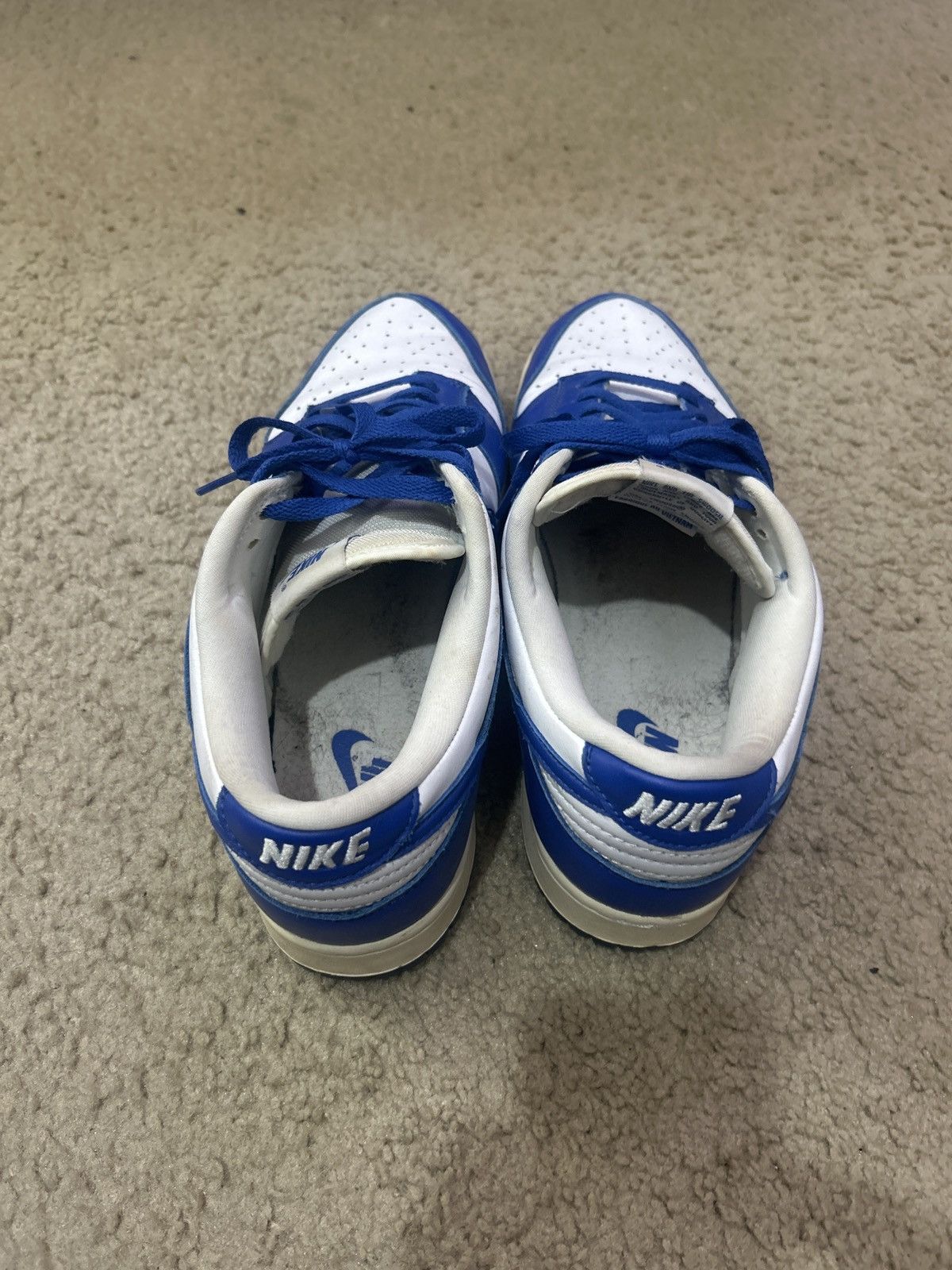 Nike NIKE DUNK LOW SP Size US 12 / EU 45 - 6 Thumbnail