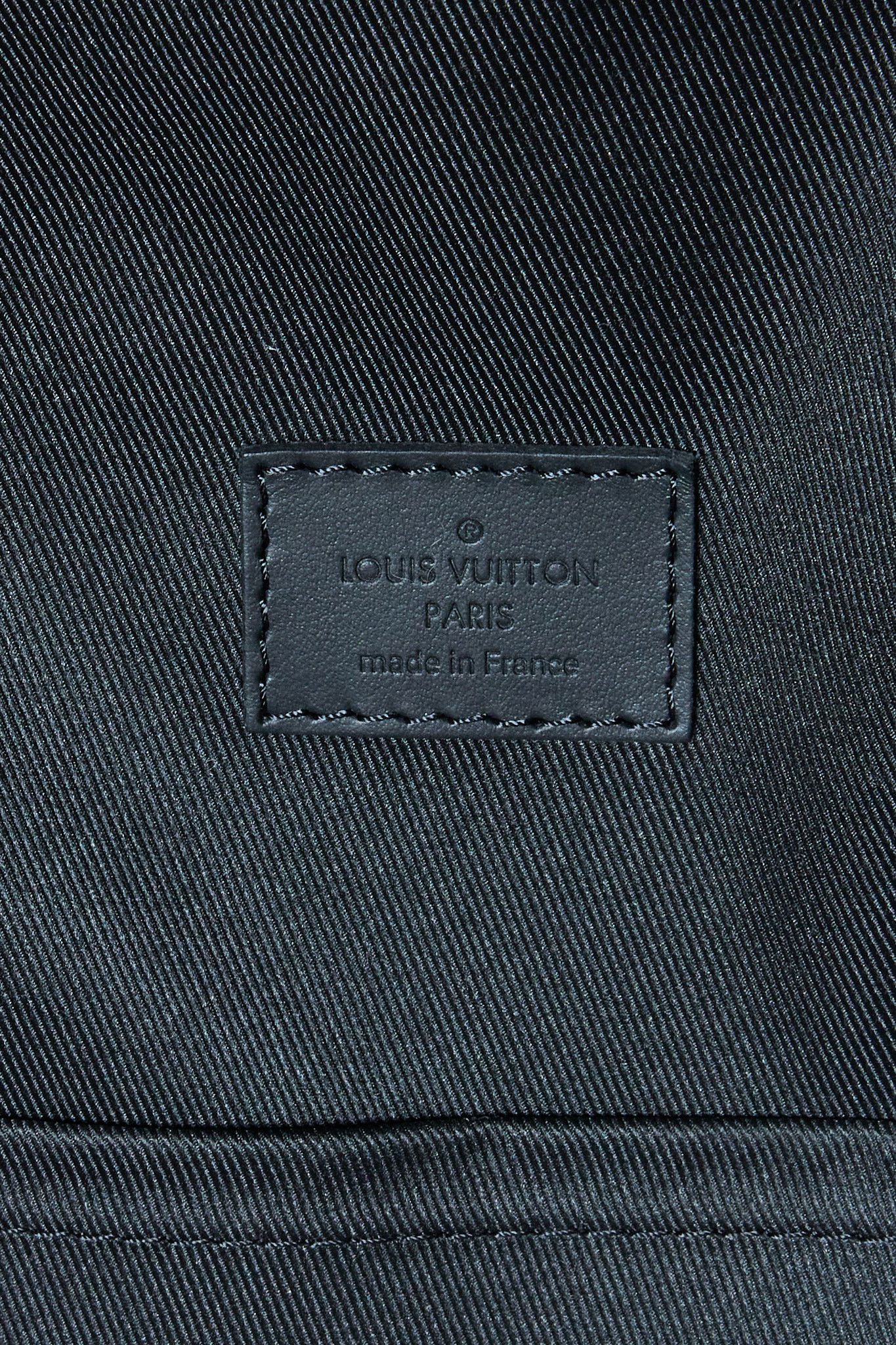 Louis Vuitton LOUIS VUITTON DISCOVERY BACKPACK MM Size ONE SIZE - 3 Thumbnail