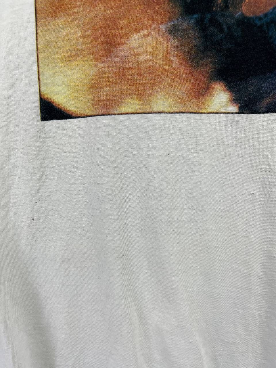 Japanese Brand × Vintage Vintage 90s Godzilla Movie T Shirt Size US L / EU 52-54 / 3 - 12 Thumbnail