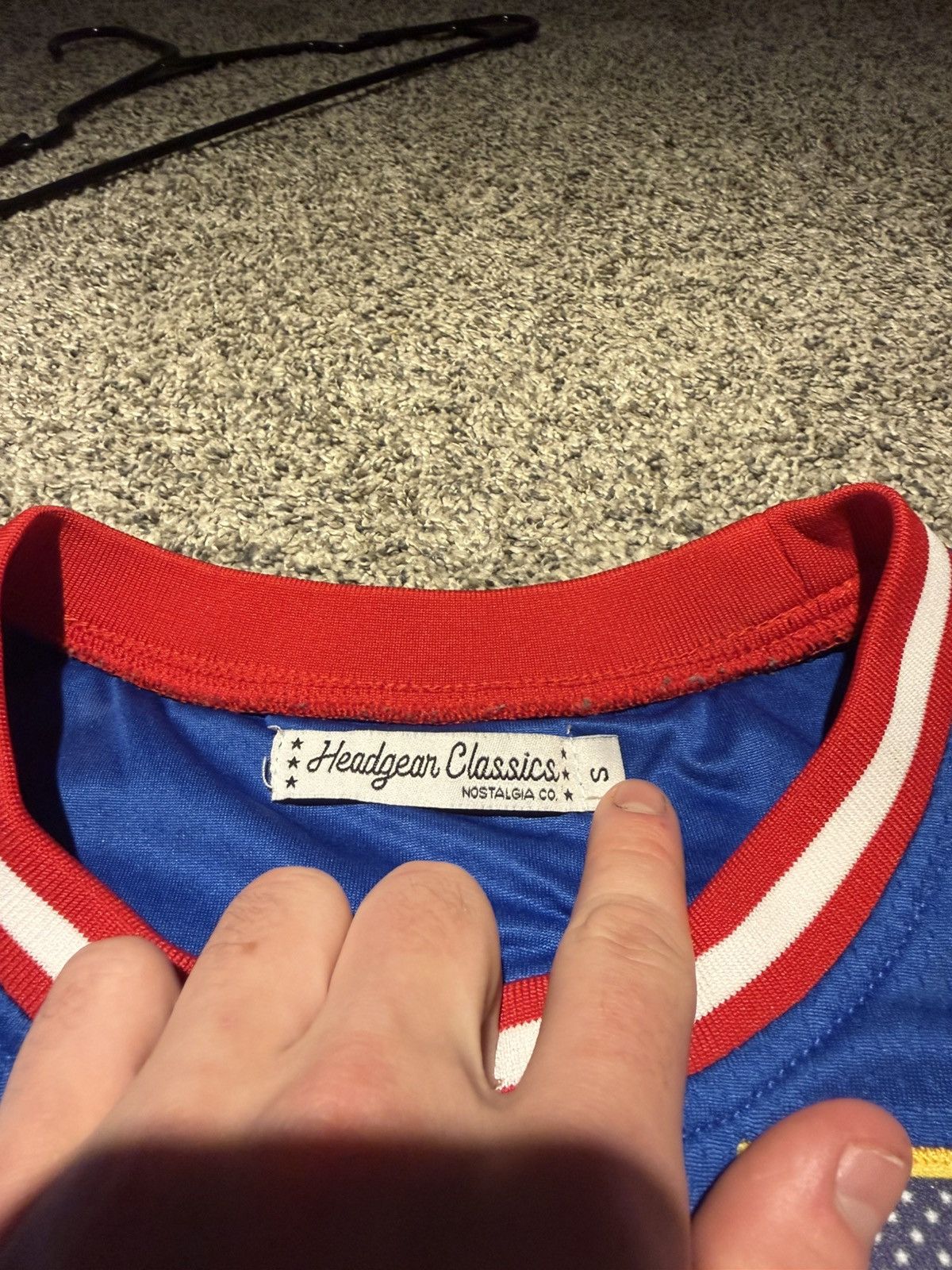 Other Kobe Bryant Mcdonalds All American Jersey Size US S / EU 44-46 / 1 - 3 Thumbnail