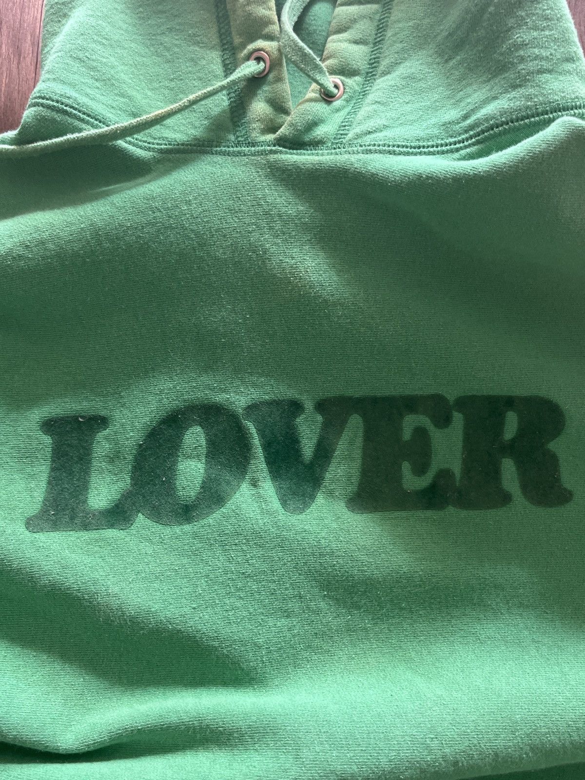 BIANCA CHANDON Bianca Chandon Lover hoodie Size US L / EU 52-54 / 3 - 3 Thumbnail