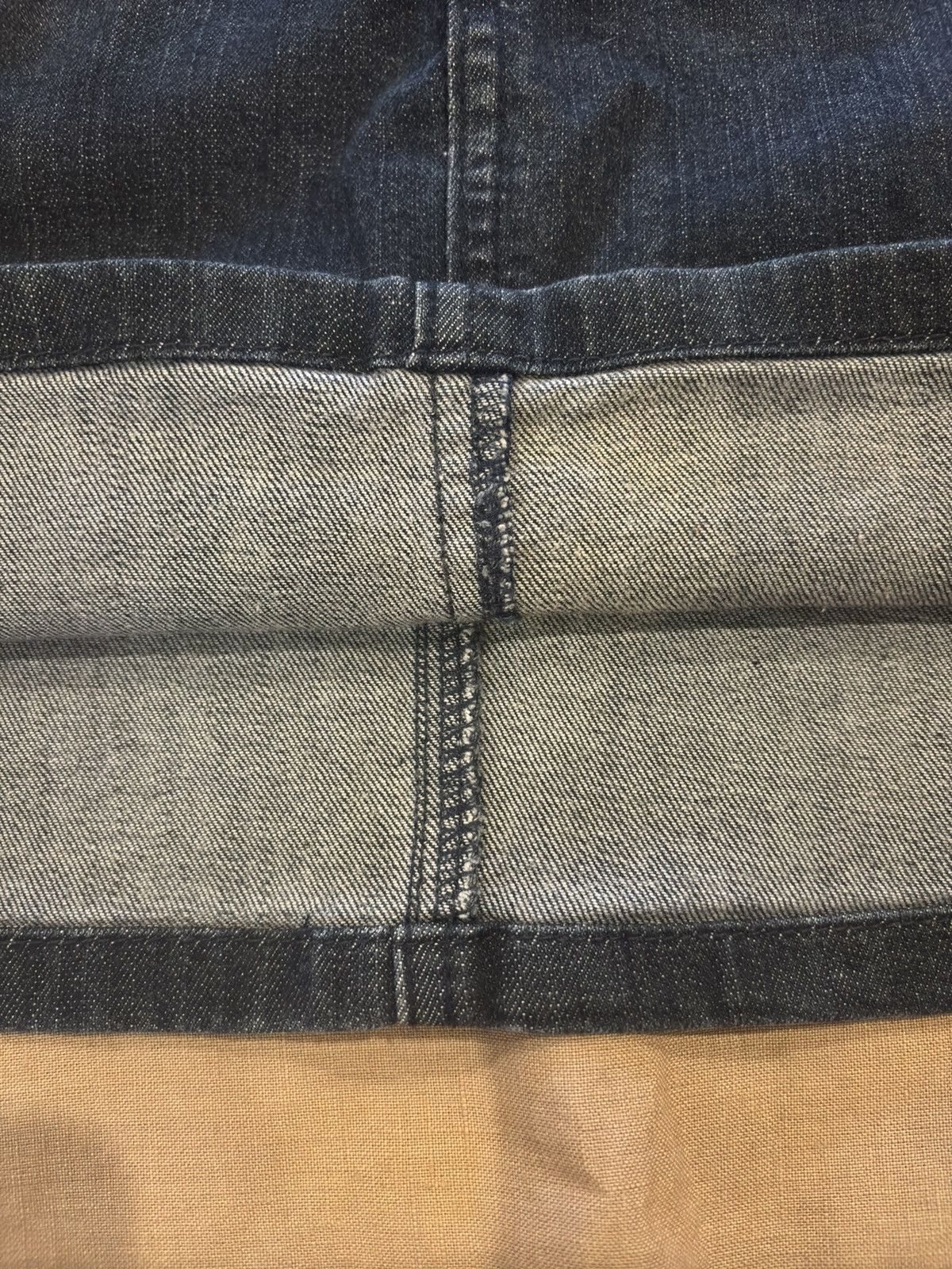 Other Jeans skirt.wk-11 Size 25" / US 0 / IT 36 - 9 Thumbnail