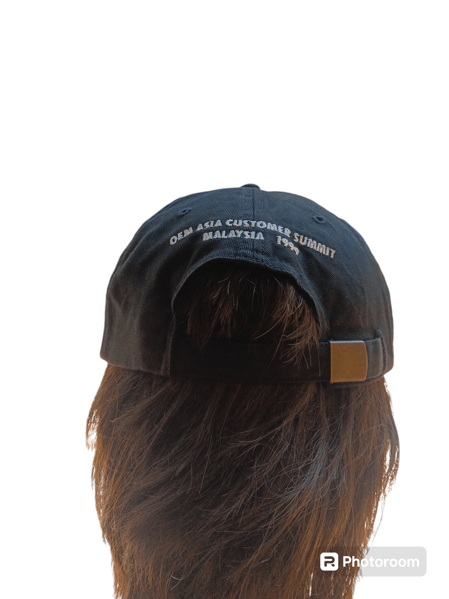 Microsoft × Vintage vintage 90s microsoft caps Size ONE SIZE - 3 Thumbnail