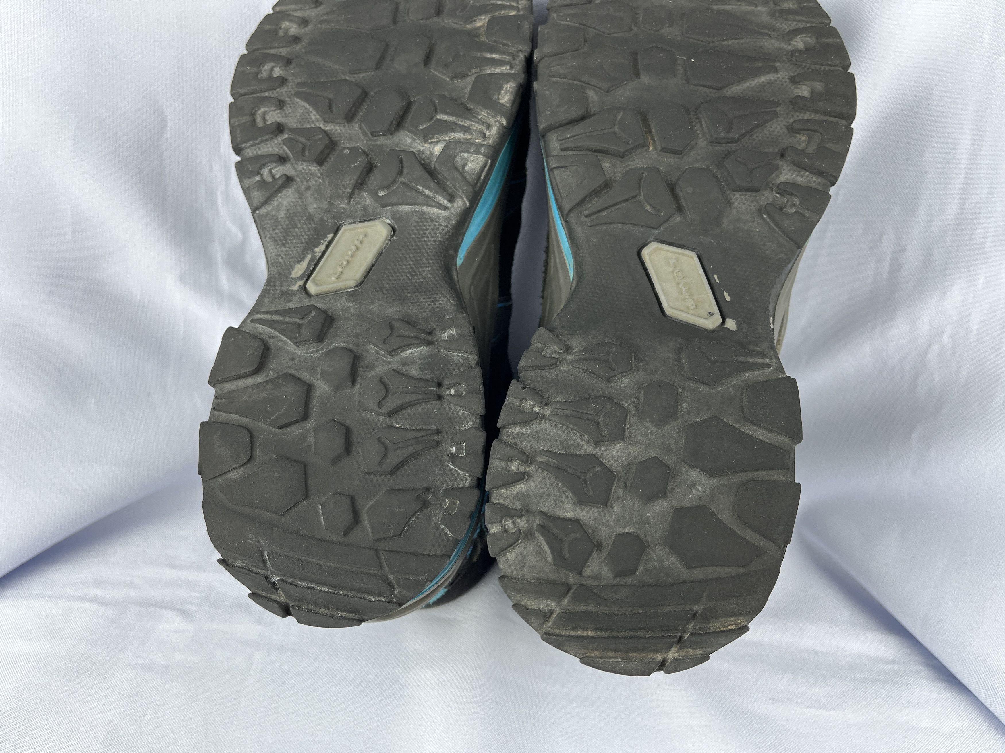 LOWA Lowa Kalix GTX Mid Women's Gore-Tex Boots Size US 7.5 / IT 37.5 - 12 Thumbnail