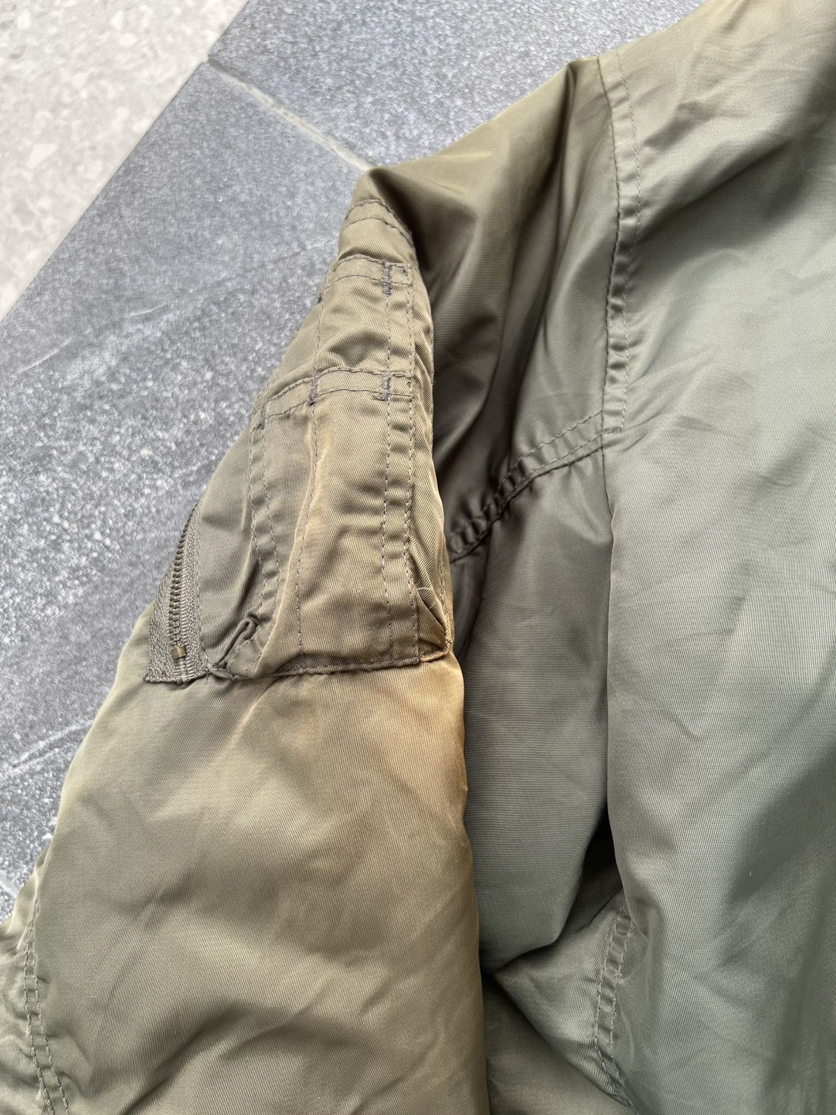 Japanese Brand × Vintage Team Fujisawa Curling Championships bomber jacket Size US L / EU 52-54 / 3 - 12 Thumbnail