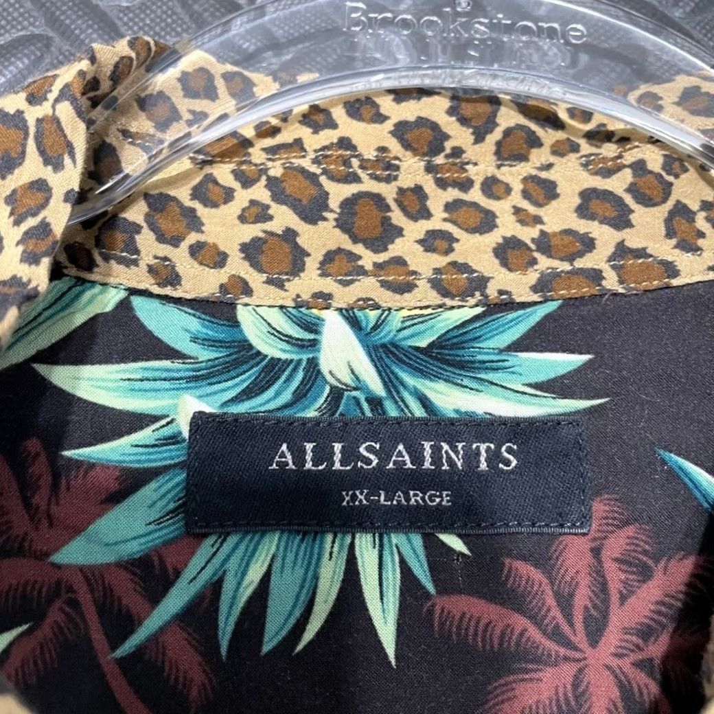 Allsaints Item Specifications: Brand: City Nights Size US XXL / EU 58 / 5 - 2 Thumbnail