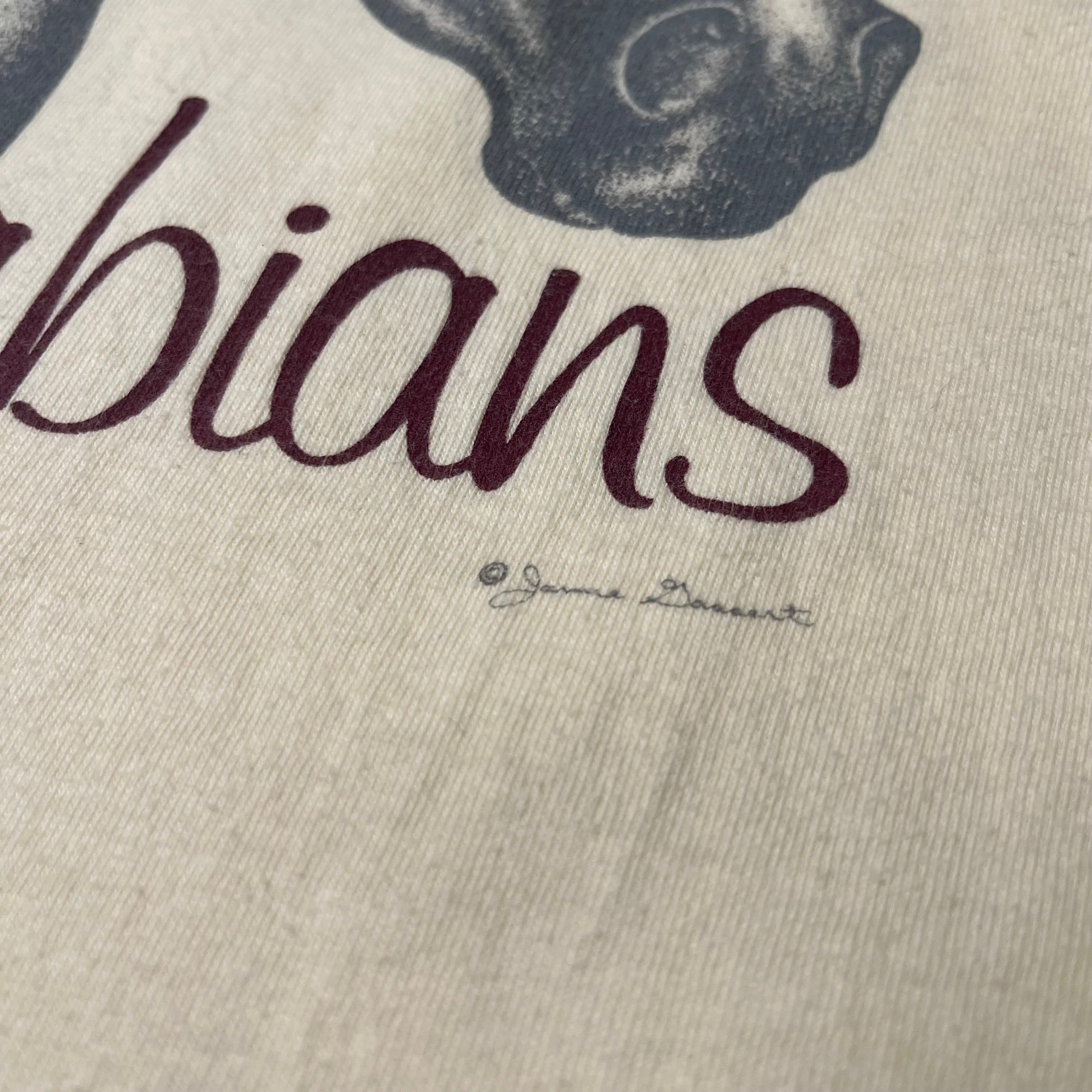 Vintage Vintage Arabian Horse Graphic Tee M Size US M / EU 48-50 / 2 - 3 Thumbnail