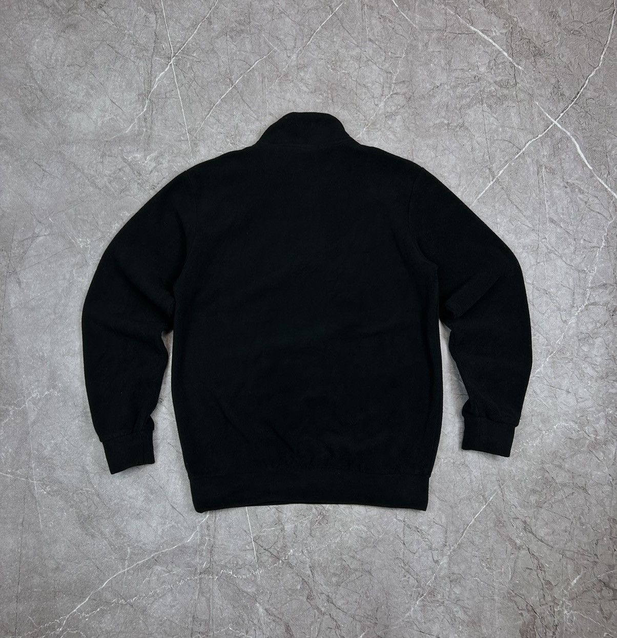 Japanese Brand × Nike Inter Milan sweatshirt fleece Size US S / EU 44-46 / 1 - 6 Thumbnail
