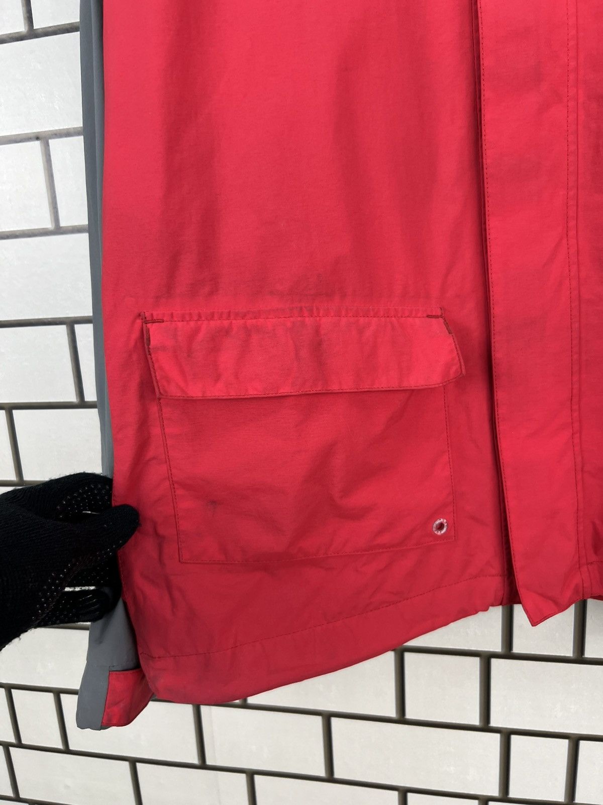 Vintage Vintage Taichi Racing Windbreaker Jacket Size US L / EU 52-54 / 3 - 6 Thumbnail