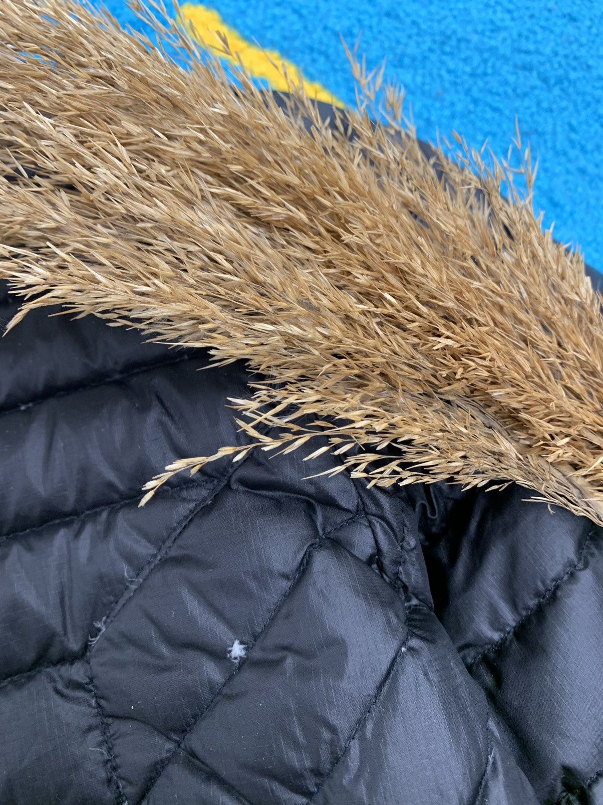 Rab Microlight Goose Down Puffer Jacket